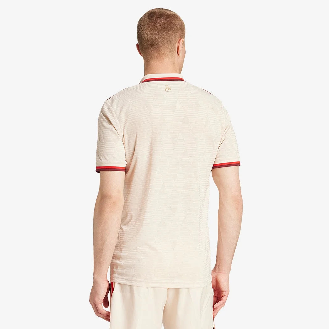 Jersey adidas Originals Bayern Munich 2024/25 Third Player Version