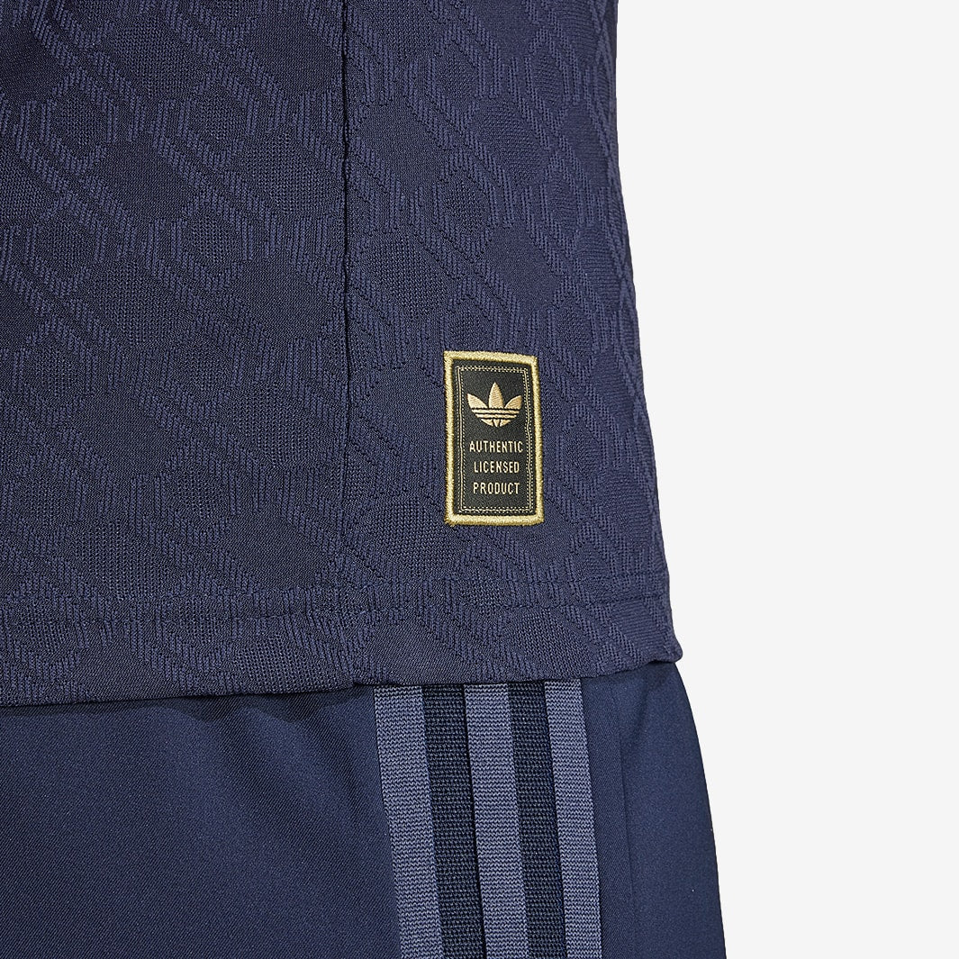 Jersey adidas Originals Juventus FC 2024/25 Third Player Version