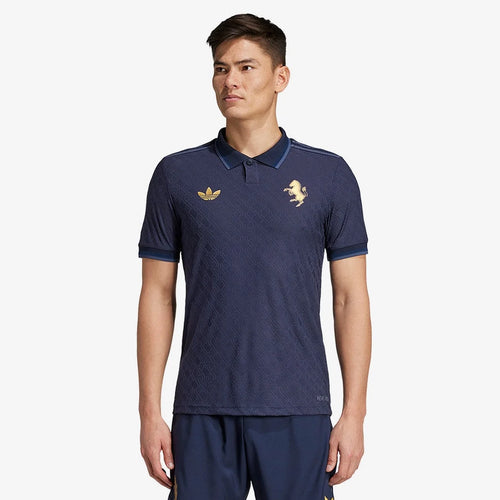 Jersey adidas Originals Juventus FC 2024/25 Third Player Version