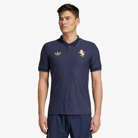 Jersey adidas Originals Juventus FC 2024/25 Third Player Version