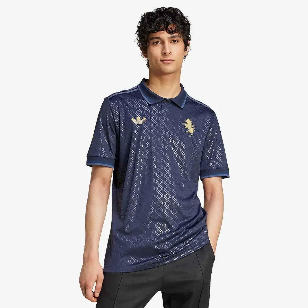 Jersey adidas Originals Juventus FC 2024/25 Third