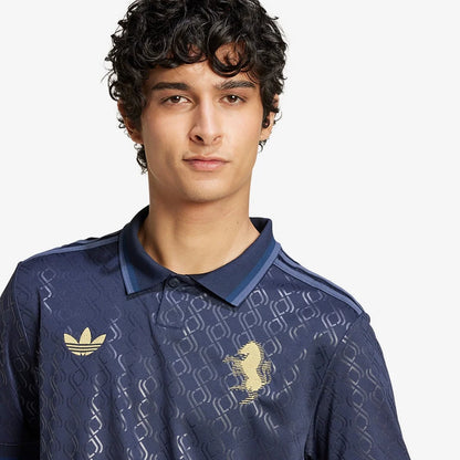 Jersey adidas Originals Juventus FC 2024/25 Third