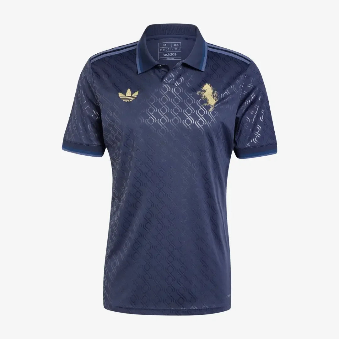 Jersey adidas Originals Juventus FC 2024/25 Third