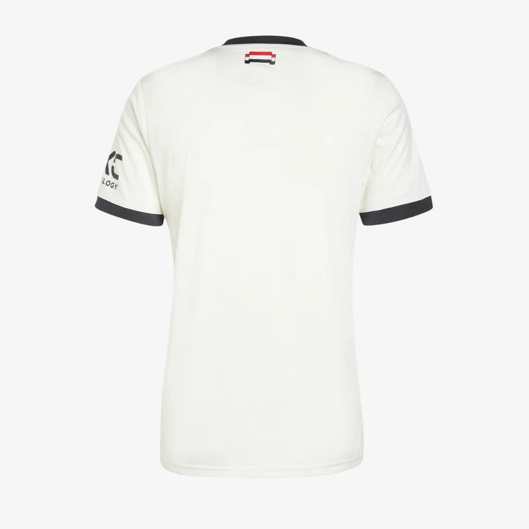 Jersey adidas Originals Manchester United 2024/25 Third