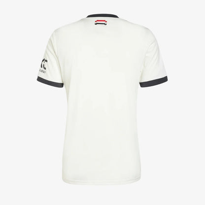 Jersey adidas Originals Manchester United 2024/25 Third