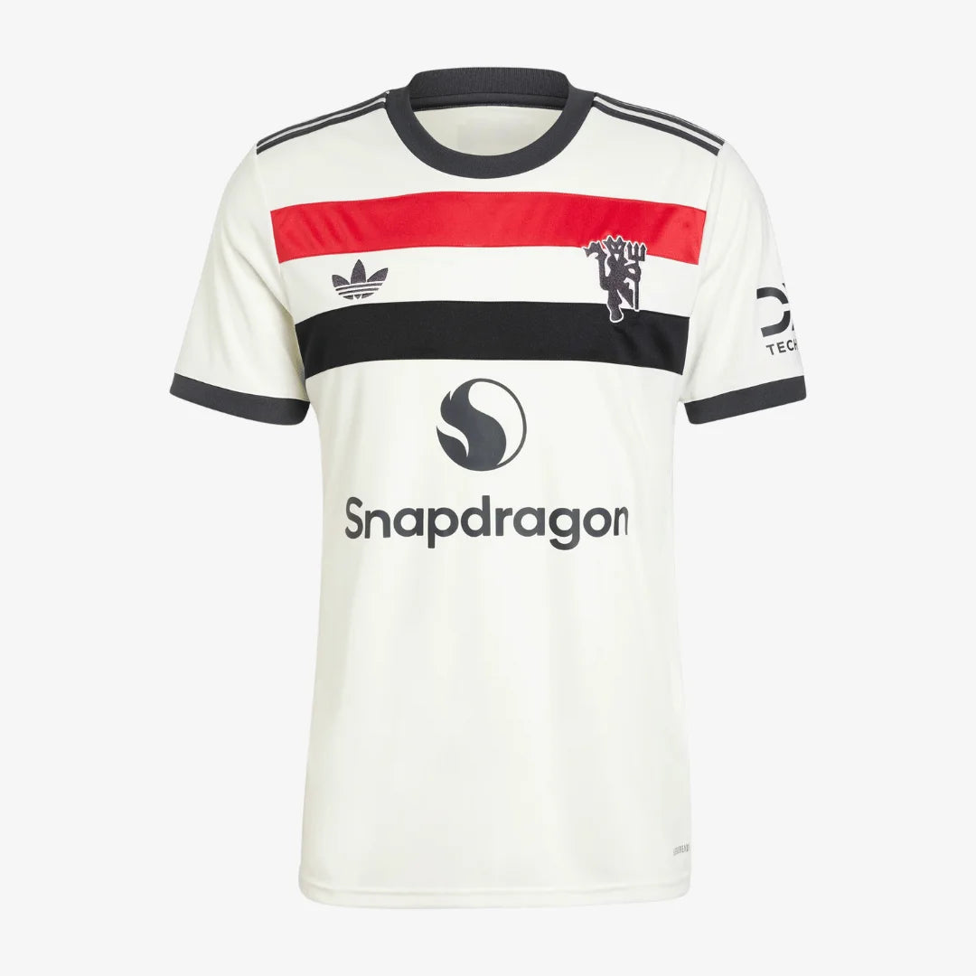 Jersey adidas Originals Manchester United 2024/25 Third