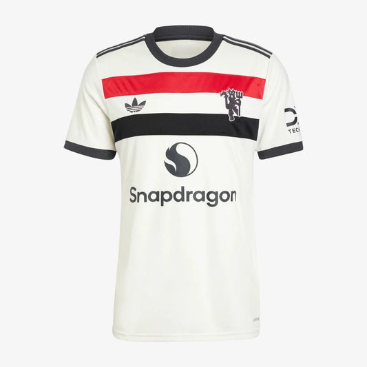 Jersey adidas Originals Manchester United 2024/25 Third