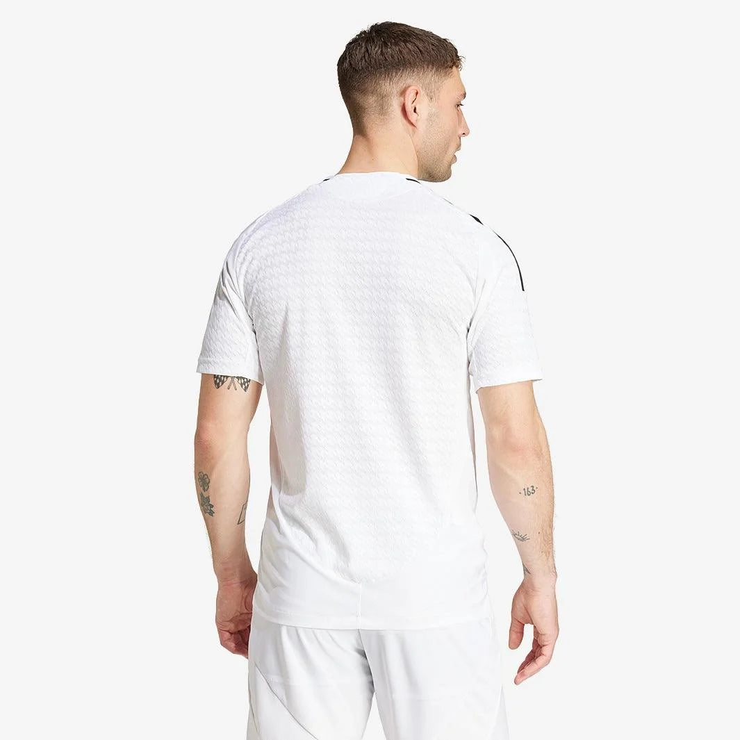 Jersey adidas Real Madrid 2024/25 Home Player Version