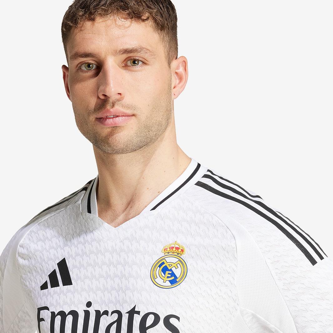 Jersey adidas Real Madrid 2024/25 Home Player Version