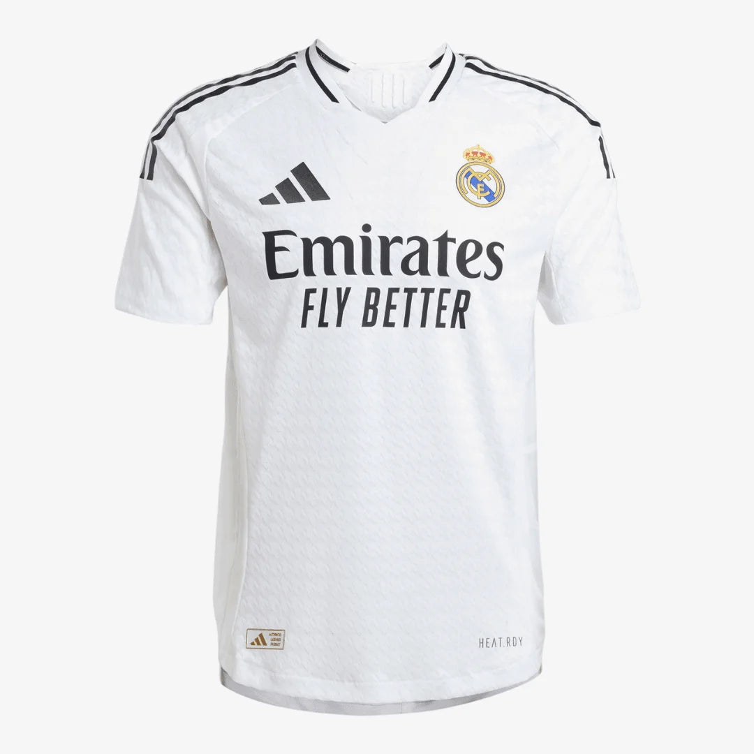 Jersey adidas Real Madrid 2024/25 Home Player Version