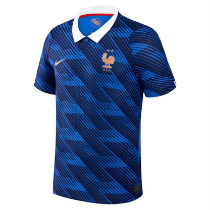 Jersey Nike France 2026/27 Home Fan Version