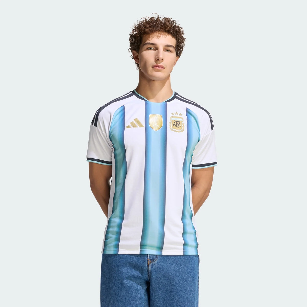 Jersey Argentina 2026/27 Home