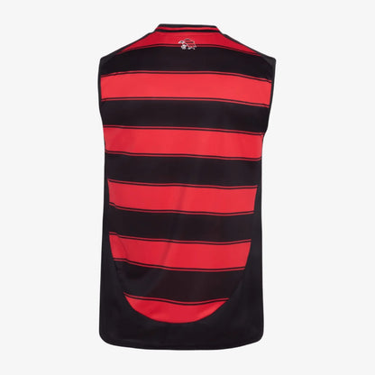 Regata Adidas Flamengo 2025/26 Home