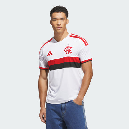 Jersey Adidas Flamengo 2026/27 Away