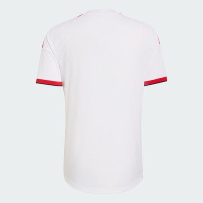 Jersey Adidas Flamengo 2026/27 Away Player Version