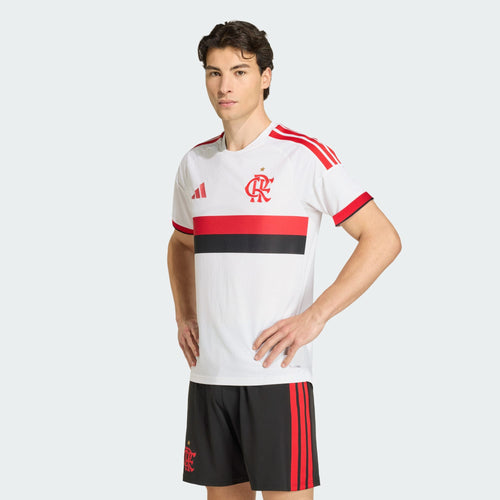 Jersey Adidas Flamengo 2026/27 Away Player Version