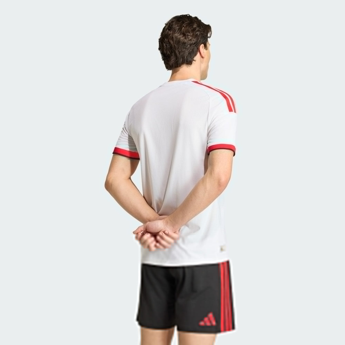 Jersey Adidas Flamengo 2026/27 Away Player Version
