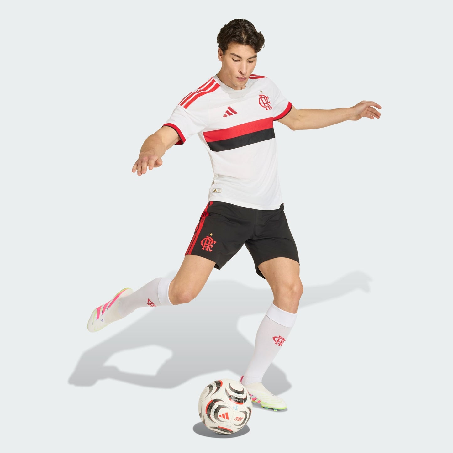 Jersey Adidas Flamengo 2026/27 Away Player Version
