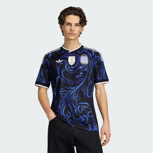 Jersey Argentina Away 2026/27 – Fan Version Adidas