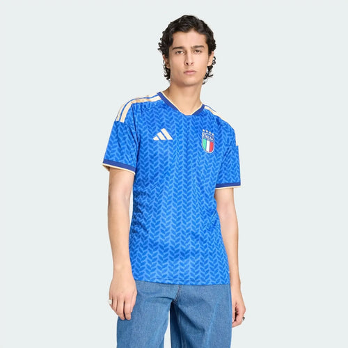 Jersey Italy 2026/27 Home