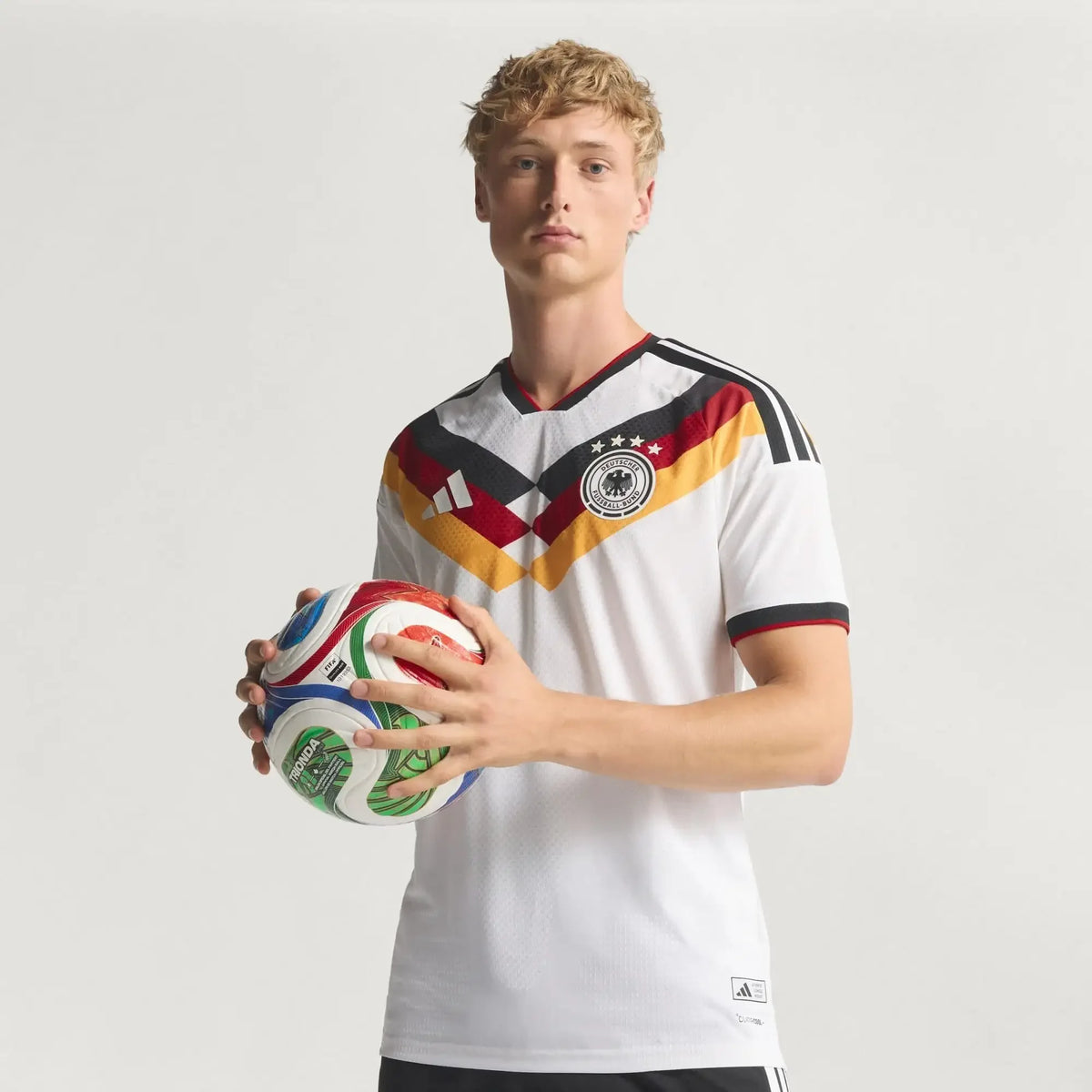 Jersey Germany 2026/27 Home Player Version