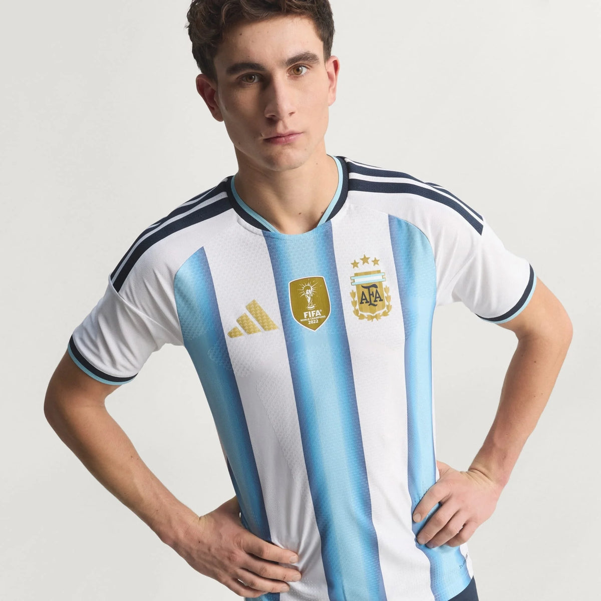 Jersey Argentina 2026/27 Home Player Version