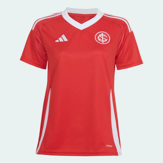 Women's Jersey adidas Internacional 2025/26 Home