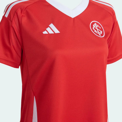 Women's Jersey adidas Internacional 2025/26 Home