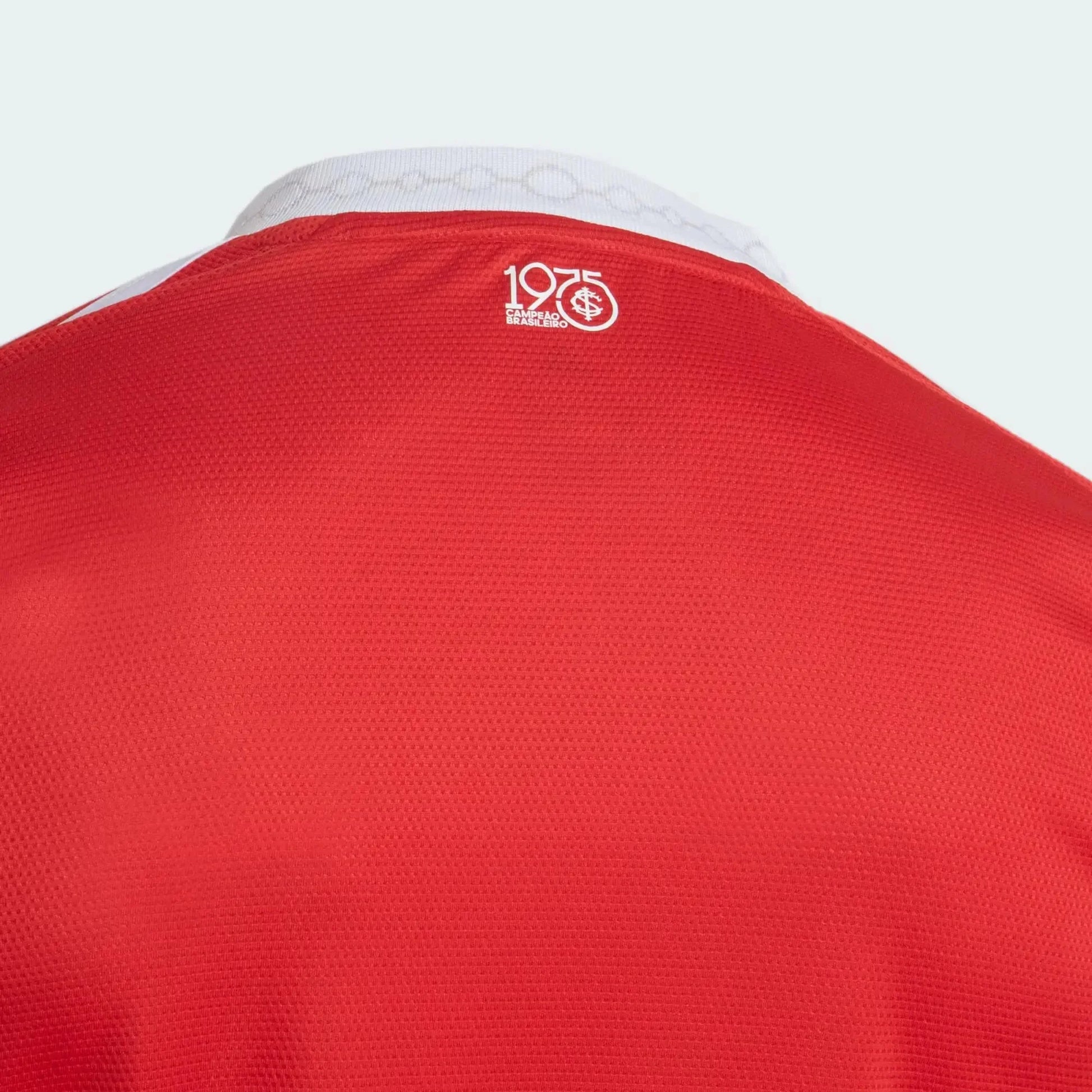 Jersey adidas Internacional Long Sleeve 2025/26 Home