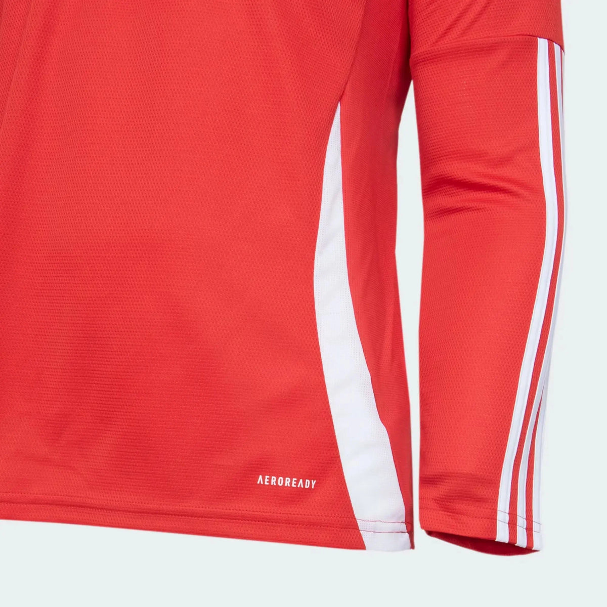 Jersey adidas Internacional Long Sleeve 2025/26 Home