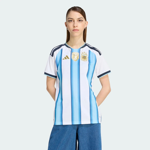 Women's Jersey Argentina 2026/27 Home
