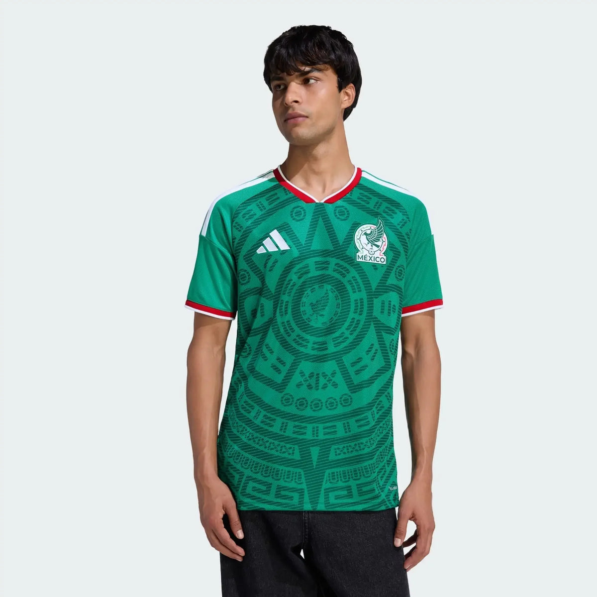 Jersey Mexico 2026/27 Home