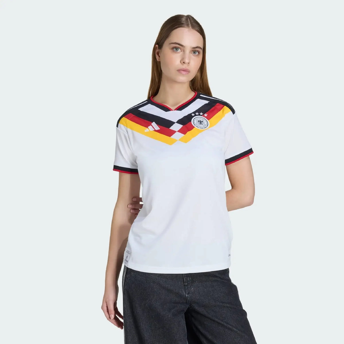 Women's Jersey Germany 2026/27 Home