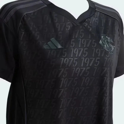 Women's Jersey adidas Internacional 2025/26 Third