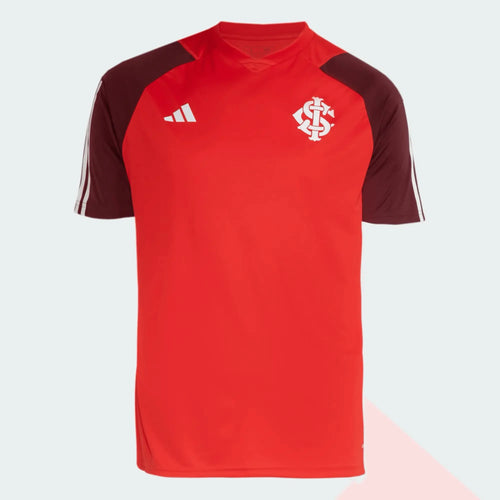 Jersey Training Atleta adidas Internacional 2024/25