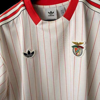 Benfica 2025/26 Jersey