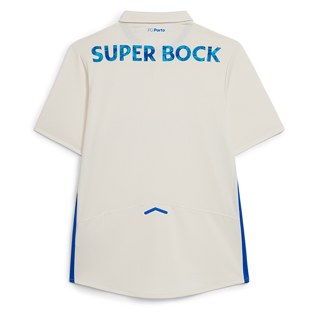 FC Porto 2025/26 Third Jersey