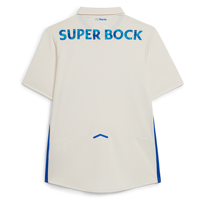 FC Porto 2025/26 Third Jersey