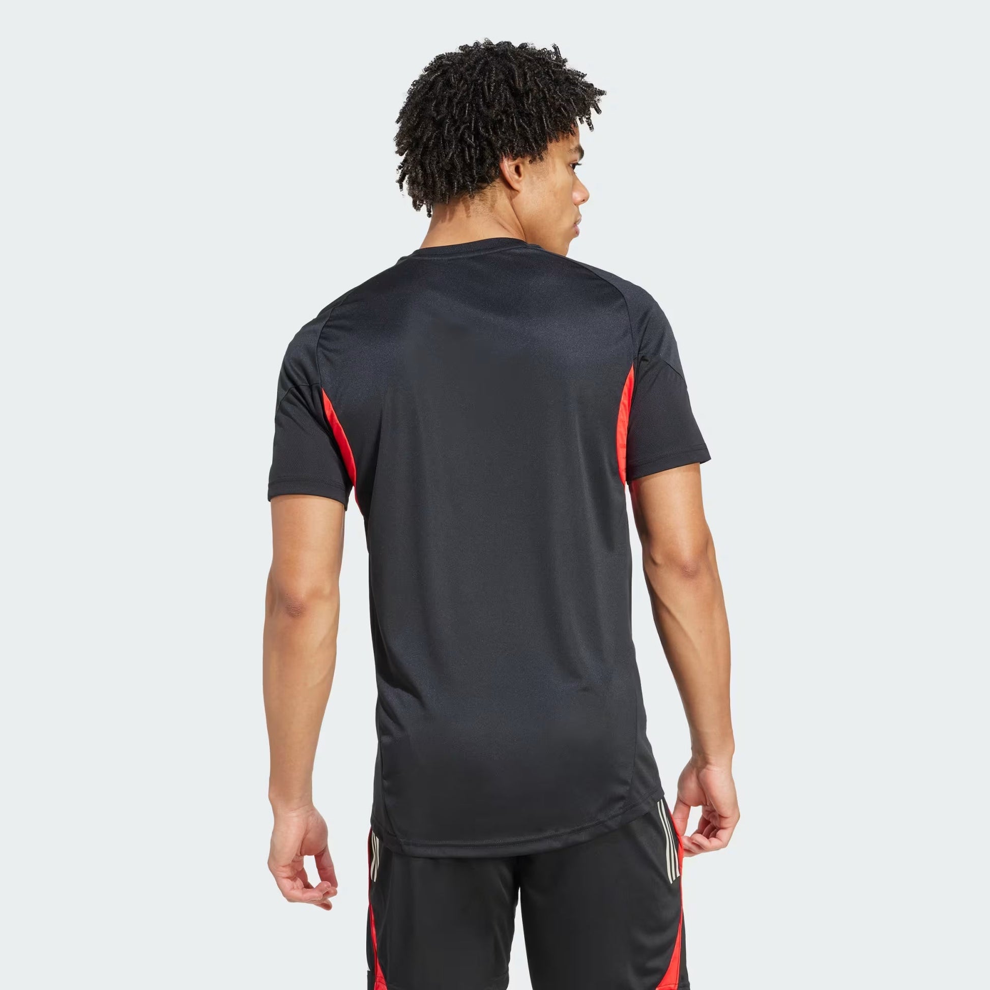 Benfica 2025/26 Black Training Jersey