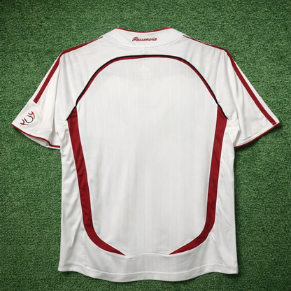 Retro Jersey AC Milan 2006/07 Away