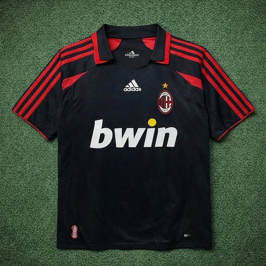 Retro Jersey AC Milan 2006/07 Third