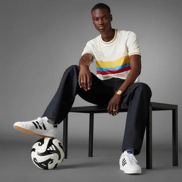 Jersey Colombia 2024 Centenary – Fan Version