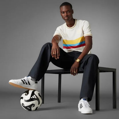 Jersey Colombia 2024 Centenary – Fan Version
