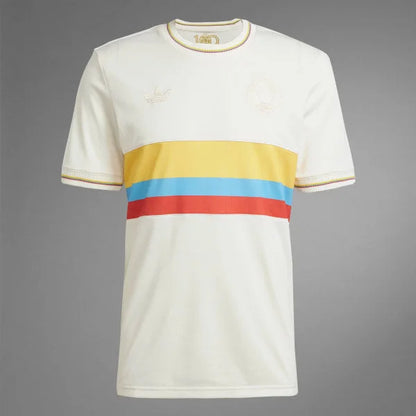 Jersey Colombia 2024 Centenary – Fan Version