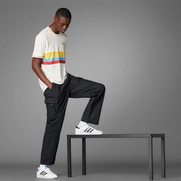 Jersey Colombia 2024 Centenary – Fan Version