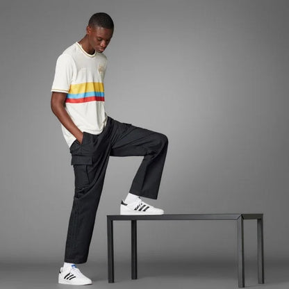 Jersey Colombia 2024 Centenary – Fan Version