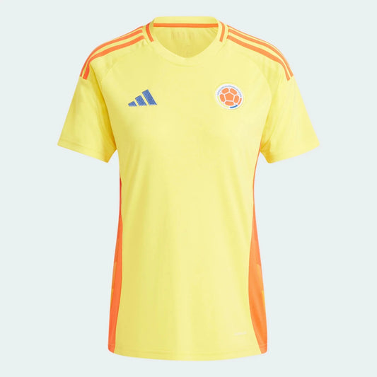 Jersey Colombia 2024 Women Home