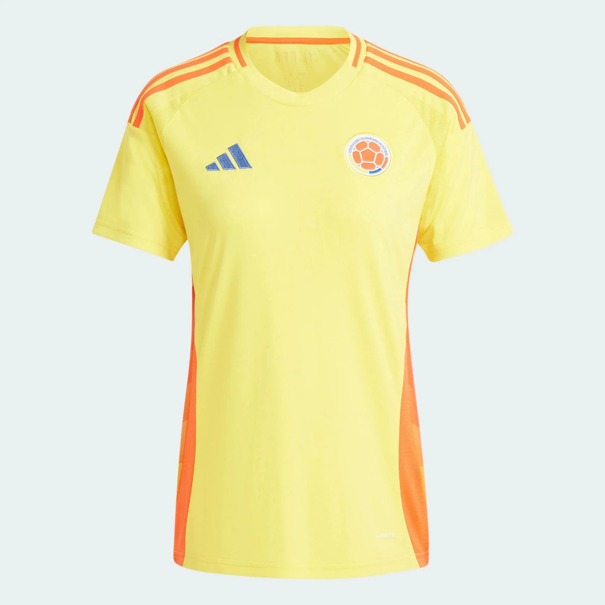 Jersey Colombia 2024 Women Home