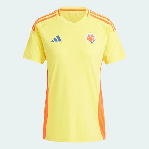 Jersey Colombia 2024 Women Home