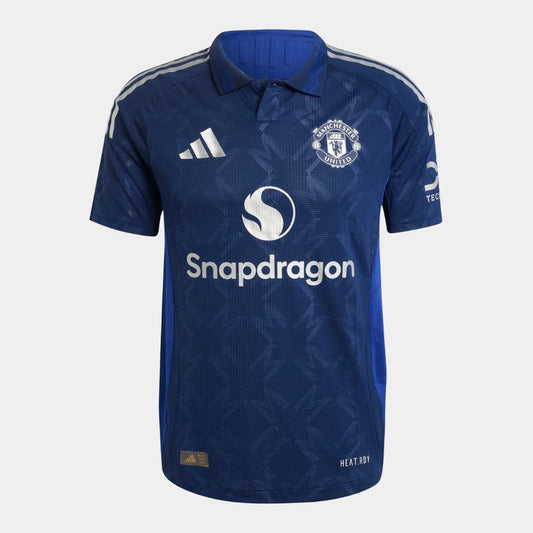 Jersey adidas Manchester United 2024/25 Away Player Version